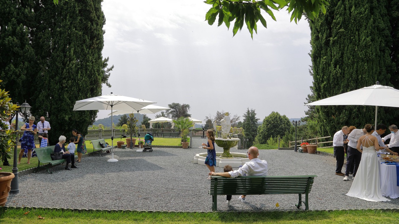Photo of Outdoor in Olgiate Molgora