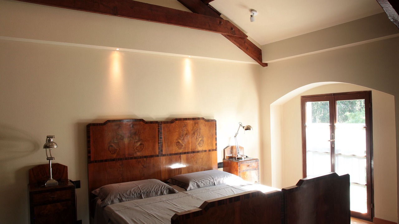 Photo of Bedroom in Canova