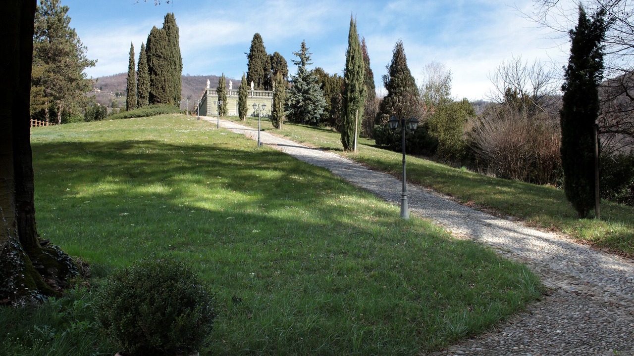 Photo of Outdoor in Canova