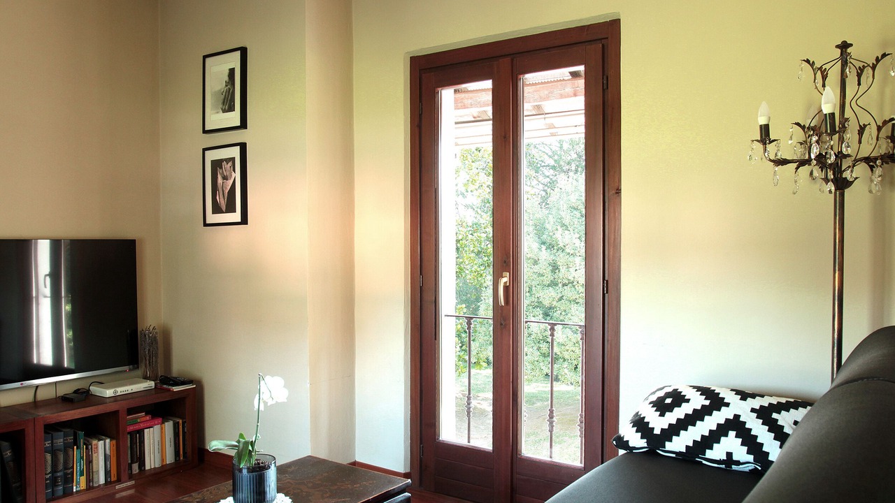 Photo of Livingroom in Canova
