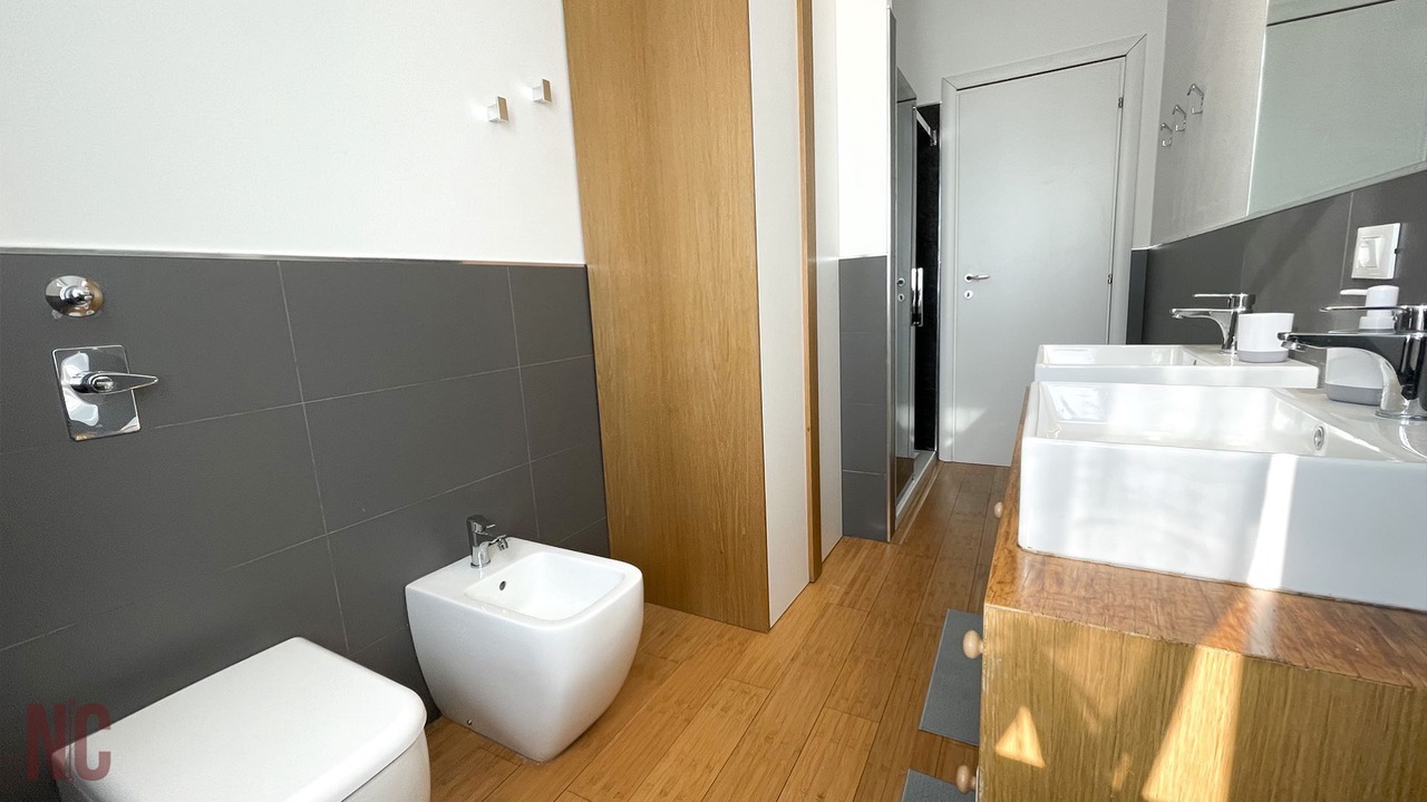 Photo of Bathroom in San Cristoforo Sul Naviglio