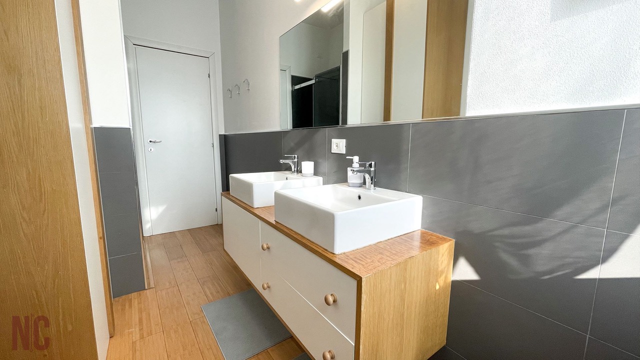Photo of Bathroom in San Cristoforo Sul Naviglio