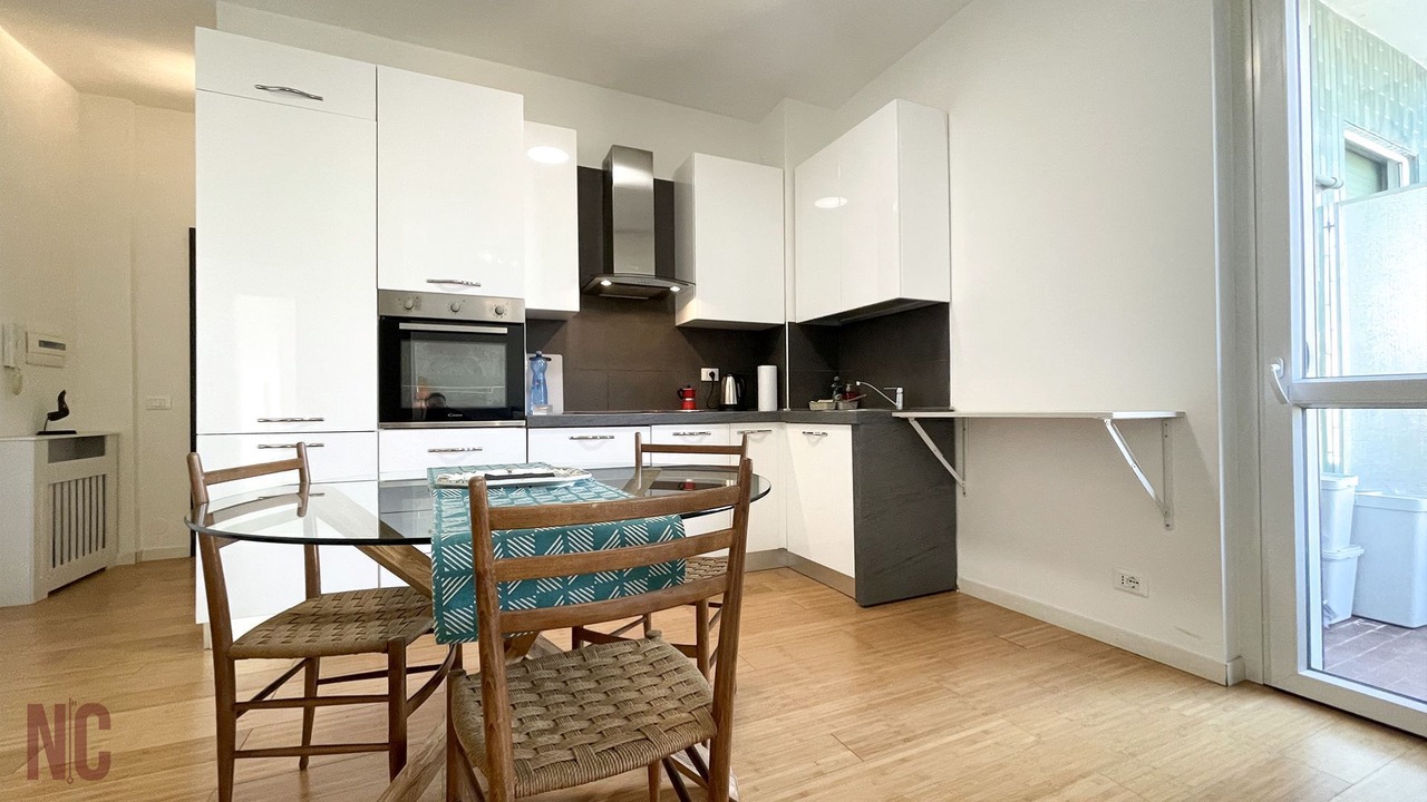 Photo of Kitchen in San Cristoforo Sul Naviglio