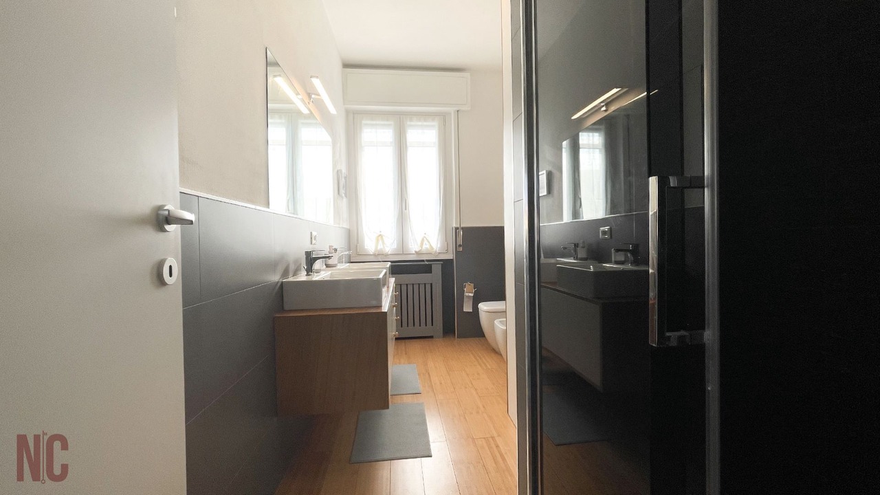 Photo of Bathroom in San Cristoforo Sul Naviglio