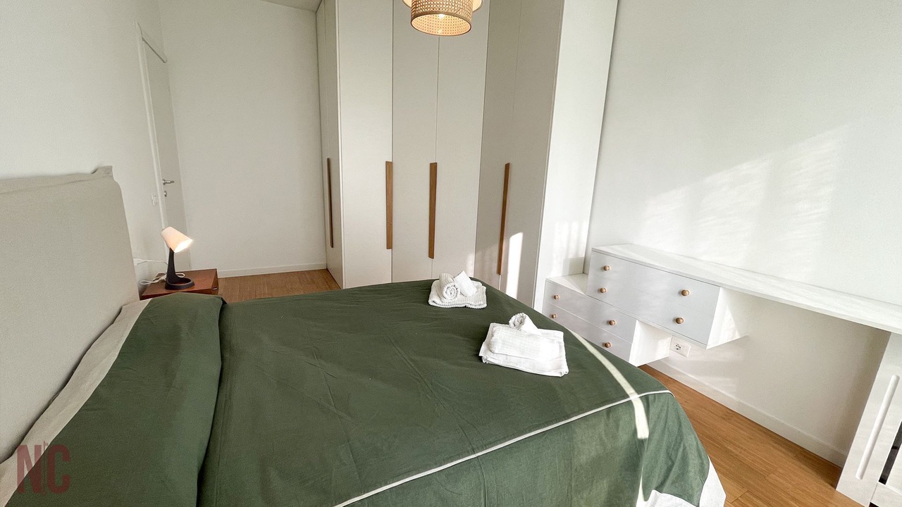 Photo of Bedroom in San Cristoforo Sul Naviglio