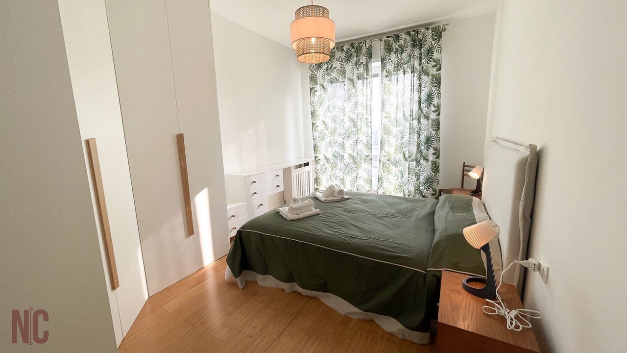 Photo of Bedroom in San Cristoforo Sul Naviglio