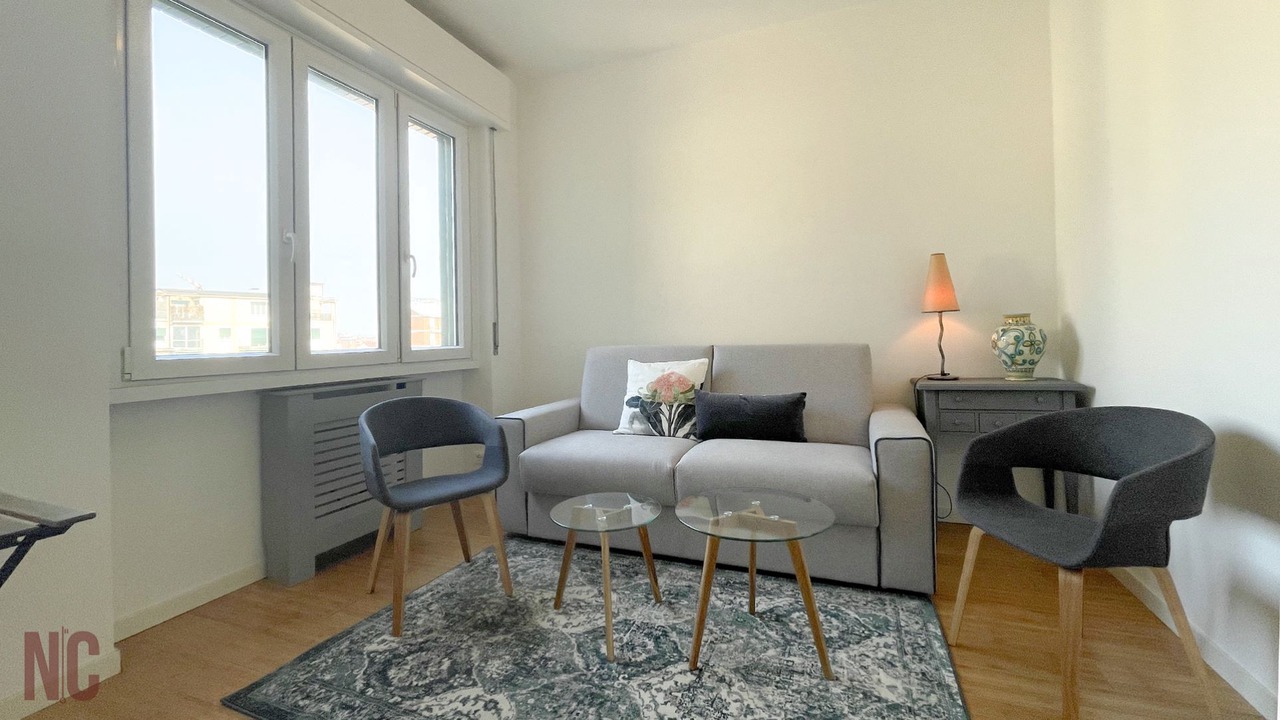 Photo of Livingroom in San Cristoforo Sul Naviglio