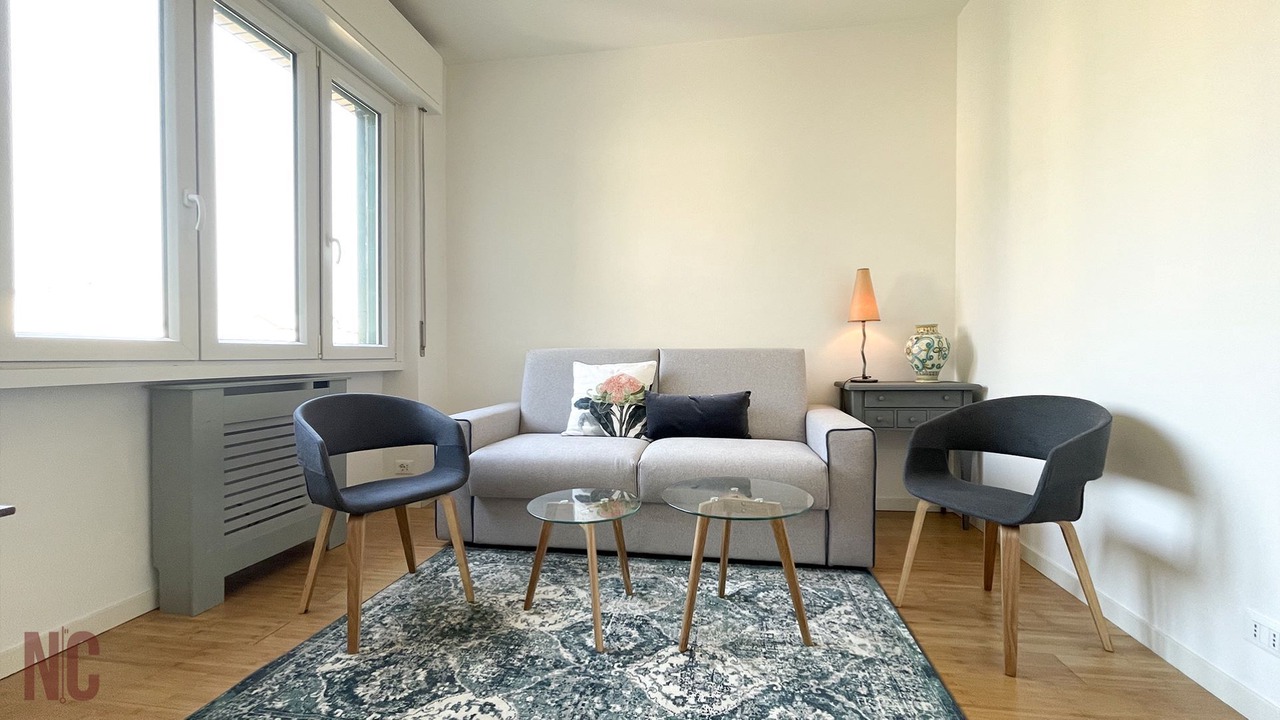 Photo of Livingroom in San Cristoforo Sul Naviglio