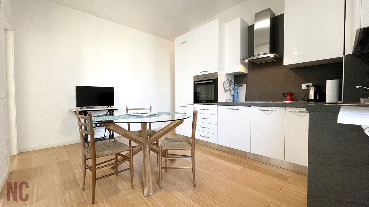 Photo of Kitchen in San Cristoforo Sul Naviglio