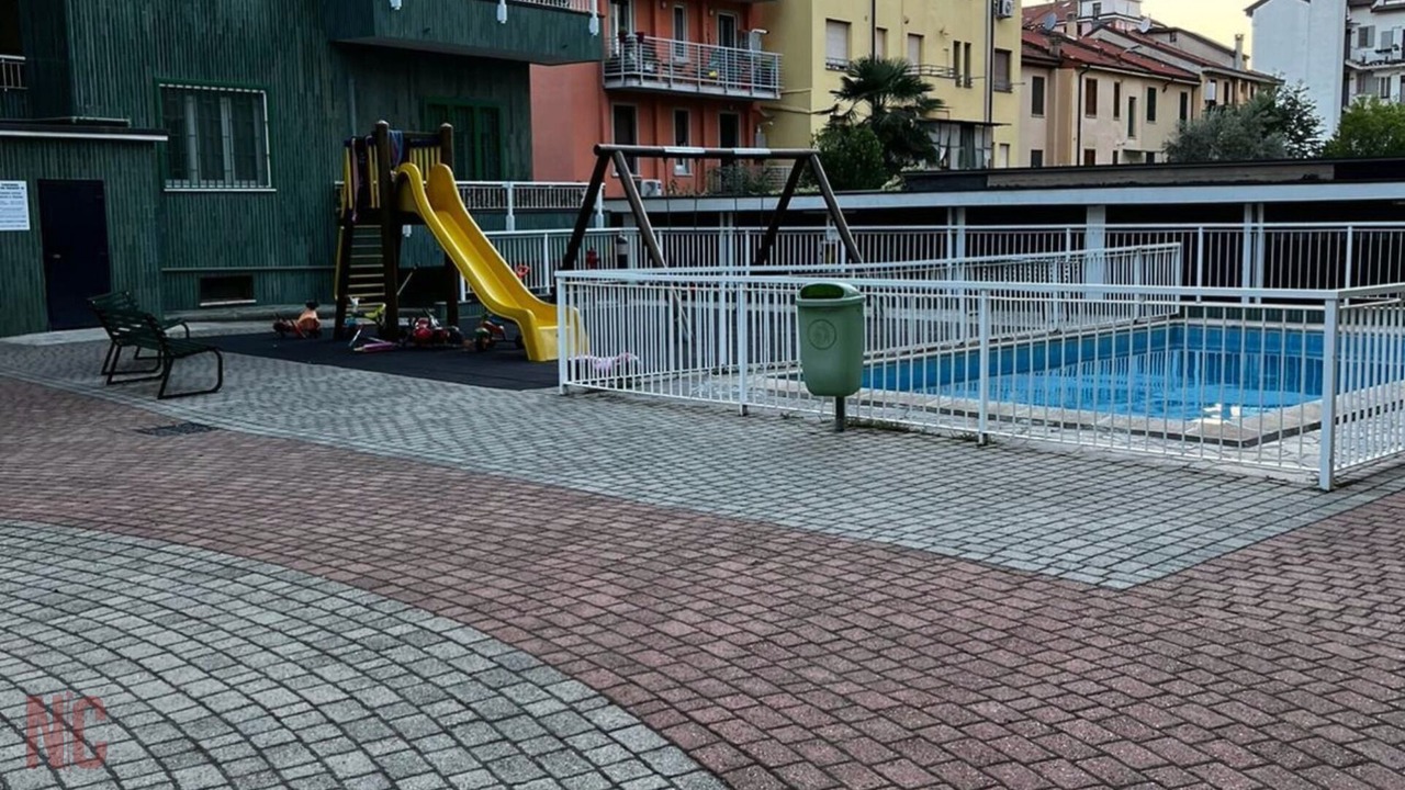 Photo of Outdoor in San Cristoforo Sul Naviglio