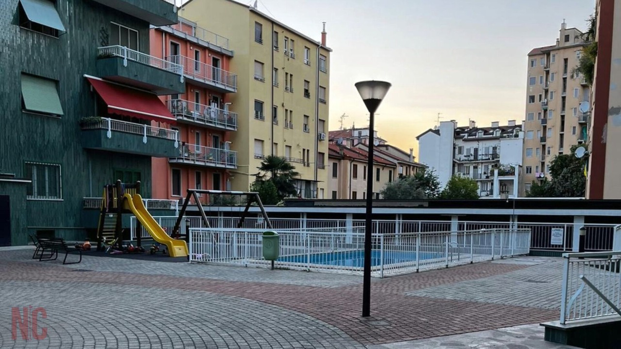 Photo of Outdoor in San Cristoforo Sul Naviglio