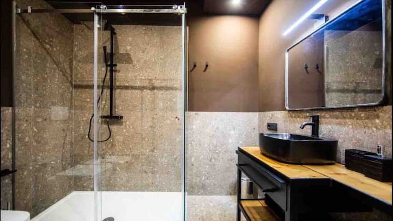 Photo of Bathroom in Porta Garibaldi