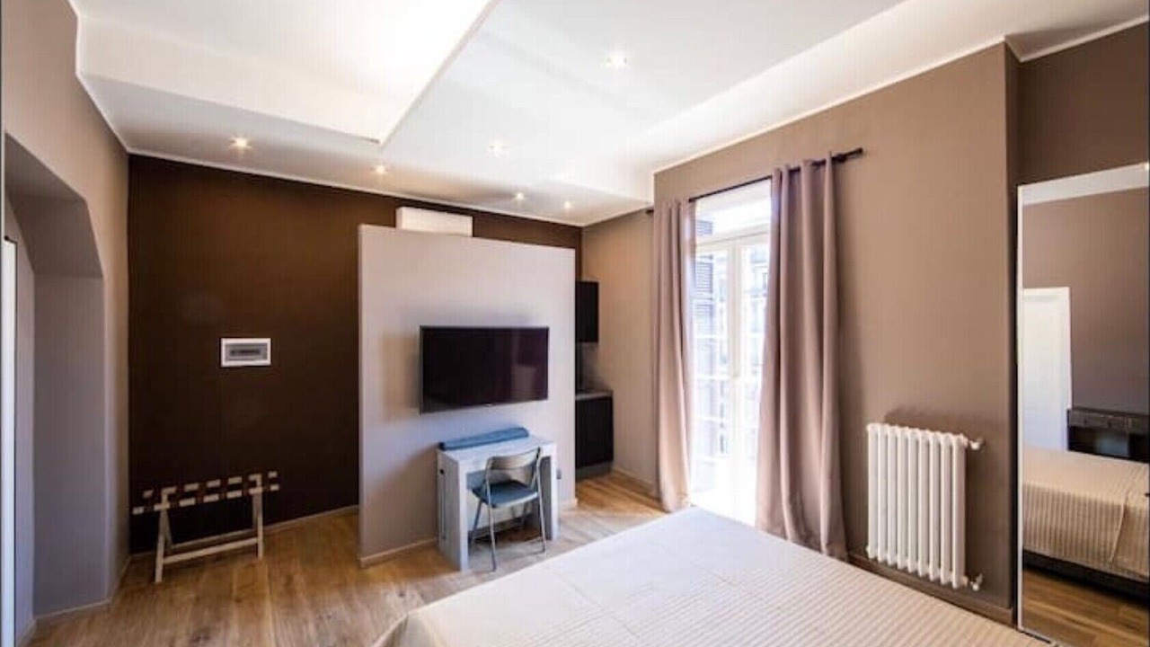 Photo of Bedroom in Porta Garibaldi