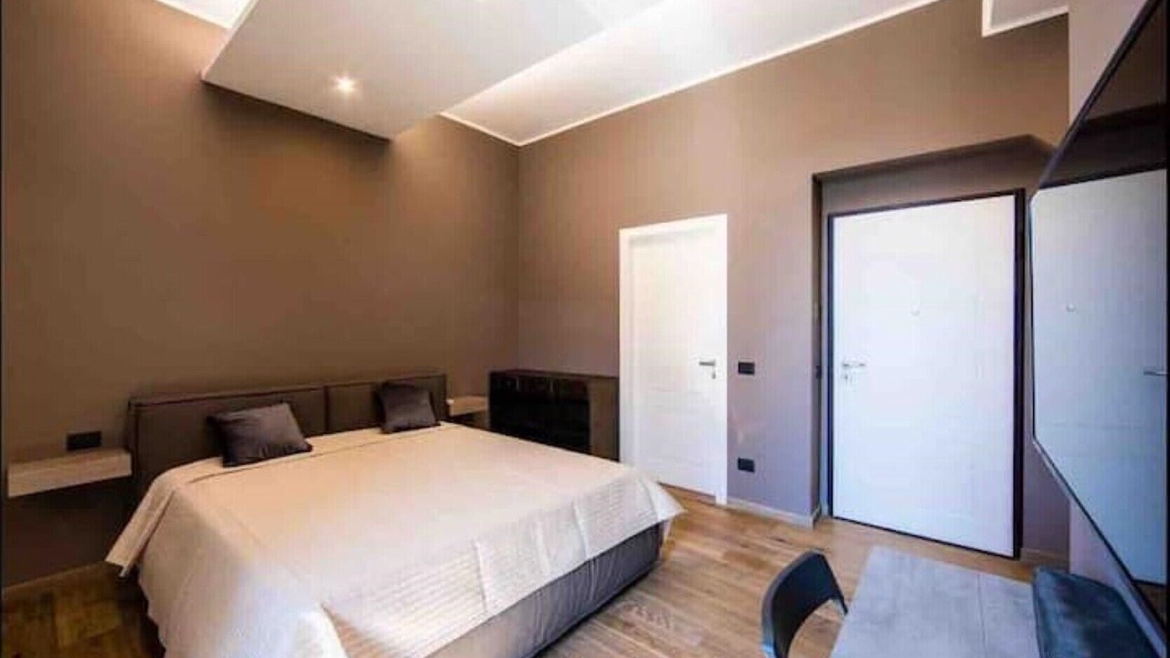 Photo of Bedroom in Porta Garibaldi