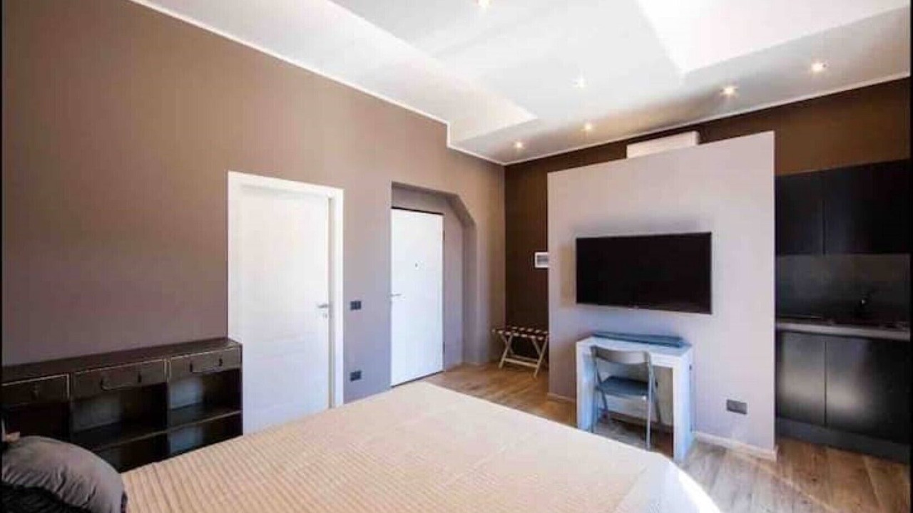 Photo of Bedroom in Porta Garibaldi