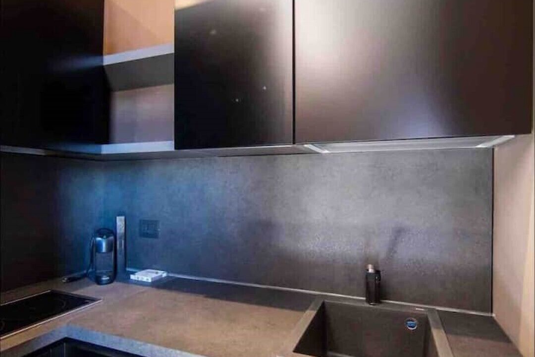 Photo of Kitchen in Porta Garibaldi