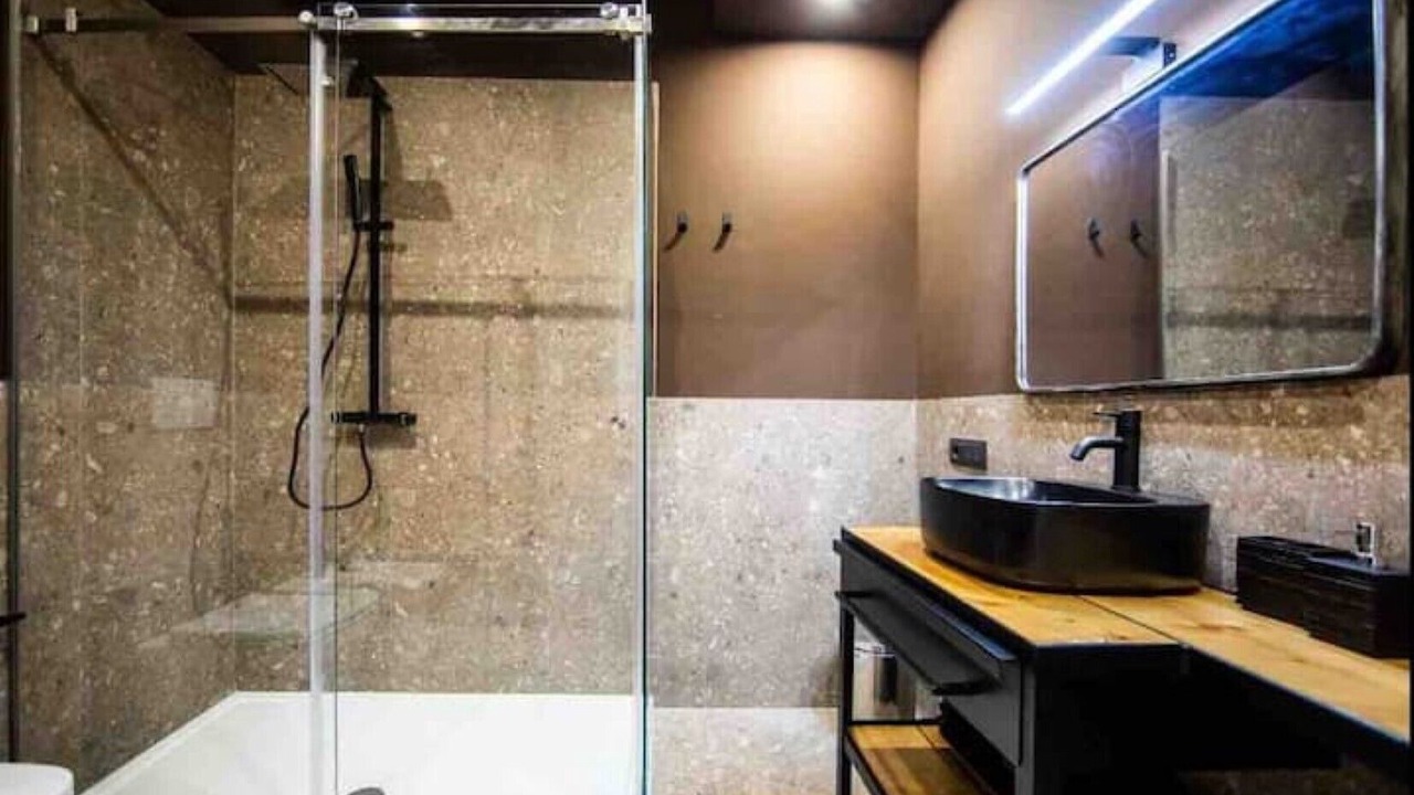 Photo of Bathroom in Porta Garibaldi
