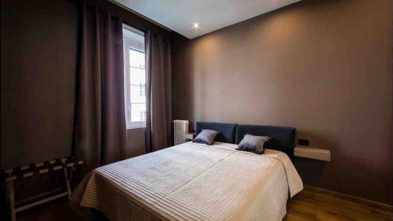 Photo of Bedroom in Porta Garibaldi