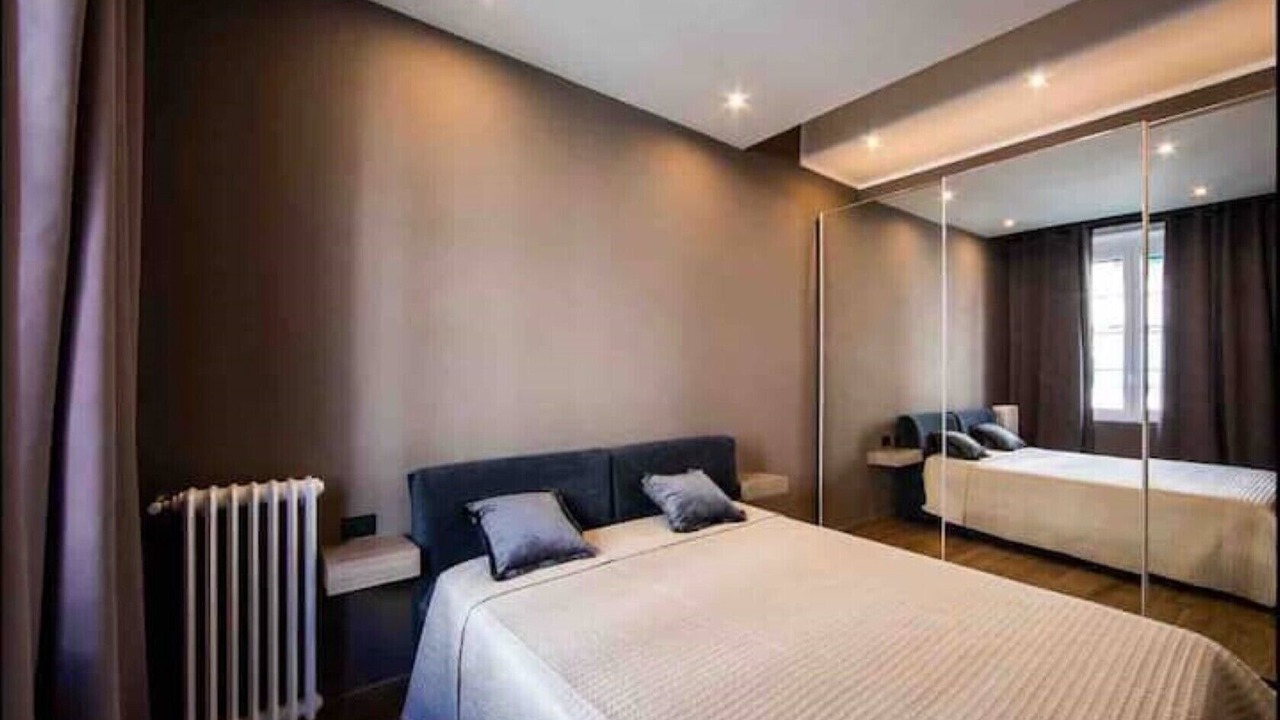 Photo of Bedroom in Porta Garibaldi