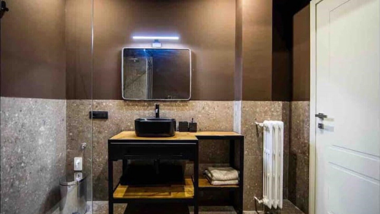 Photo of Bathroom in Porta Garibaldi
