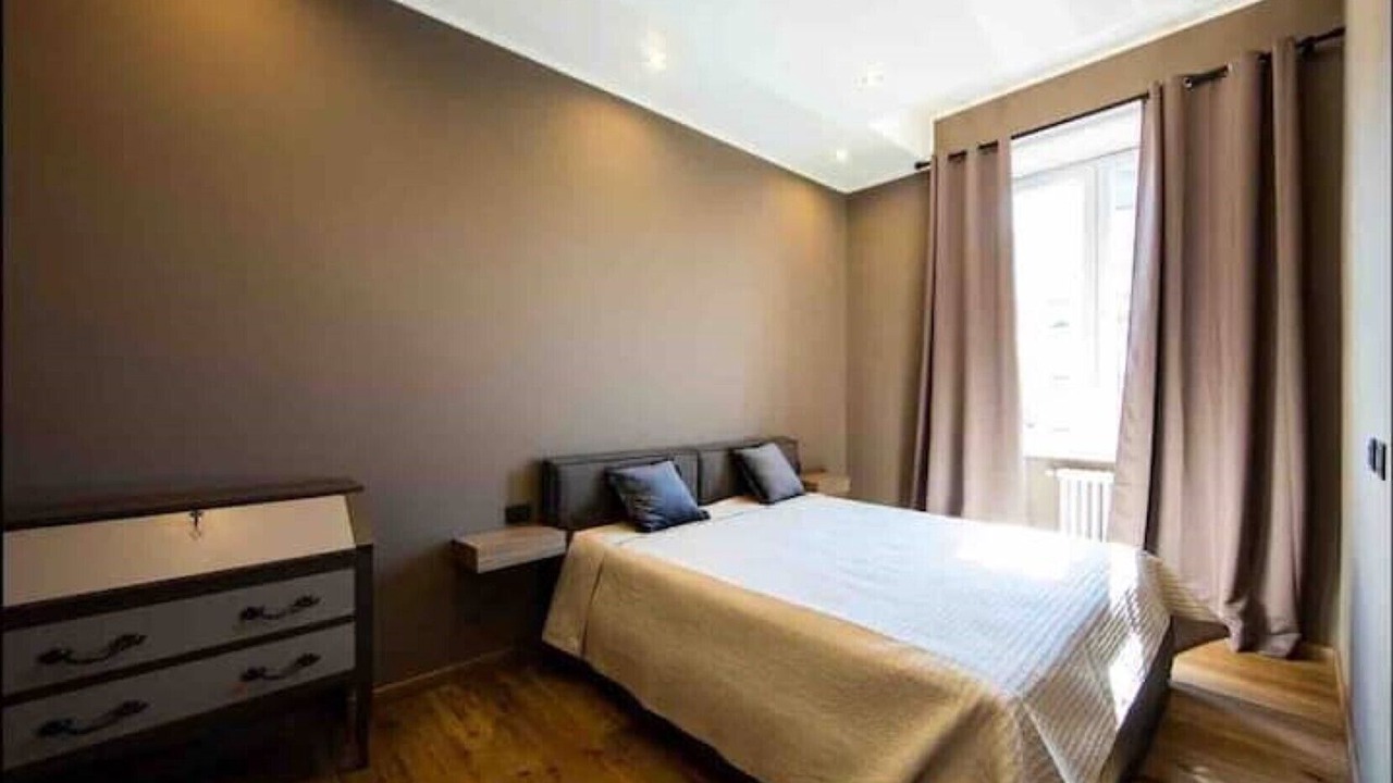 Photo of Bedroom in Porta Volta