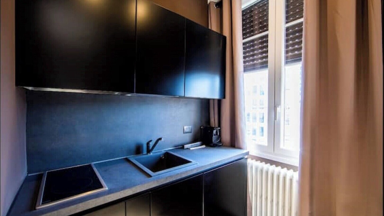 Photo of Kitchen in Porta Volta