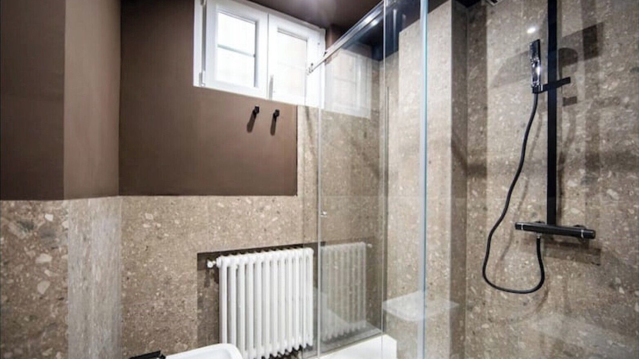 Photo of Bathroom in Porta Volta