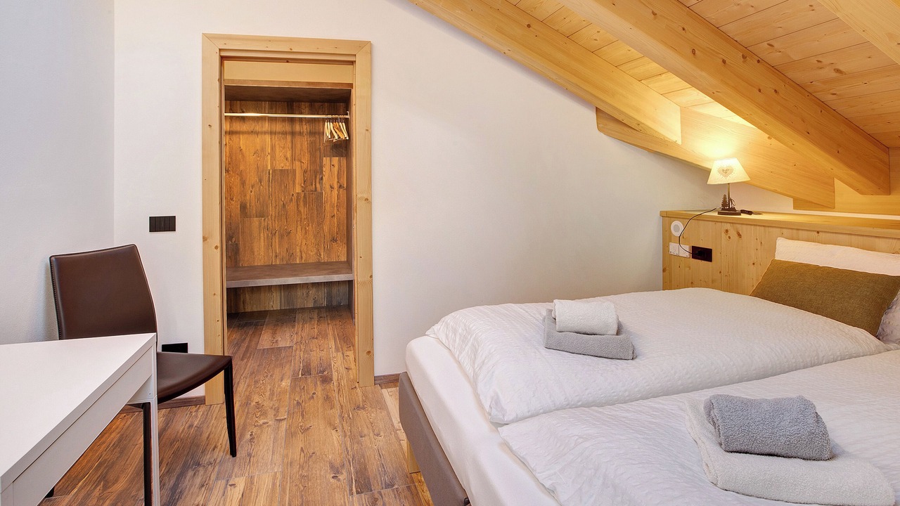 Photo of Bedroom in Bormio