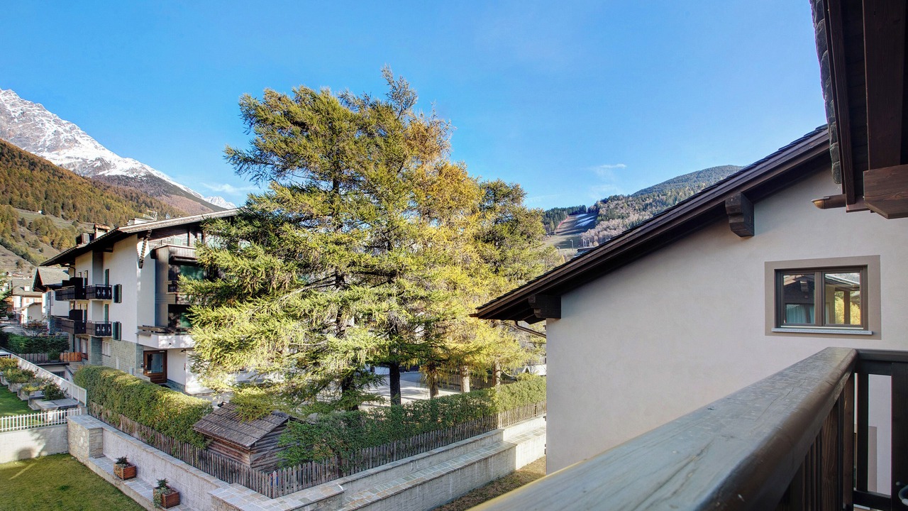 Photo of Outdoor in Bormio