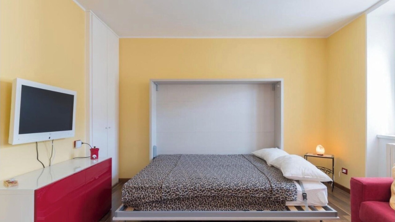 Photo of Bedroom in Castione della Presolana