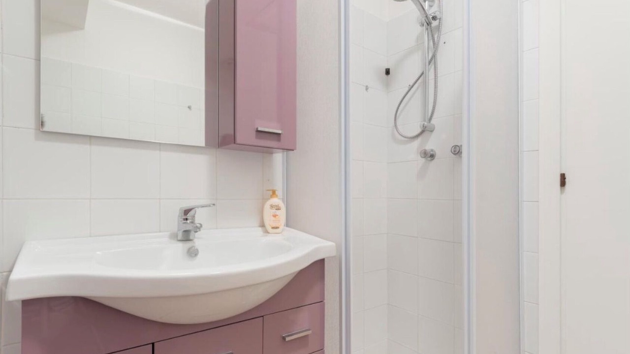 Photo of Bathroom in Castione della Presolana