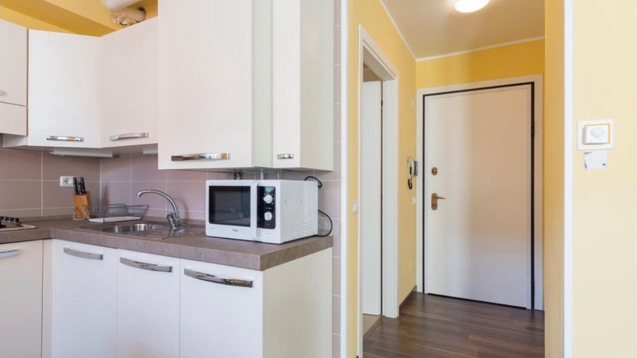 Photo of Kitchen in Castione della Presolana