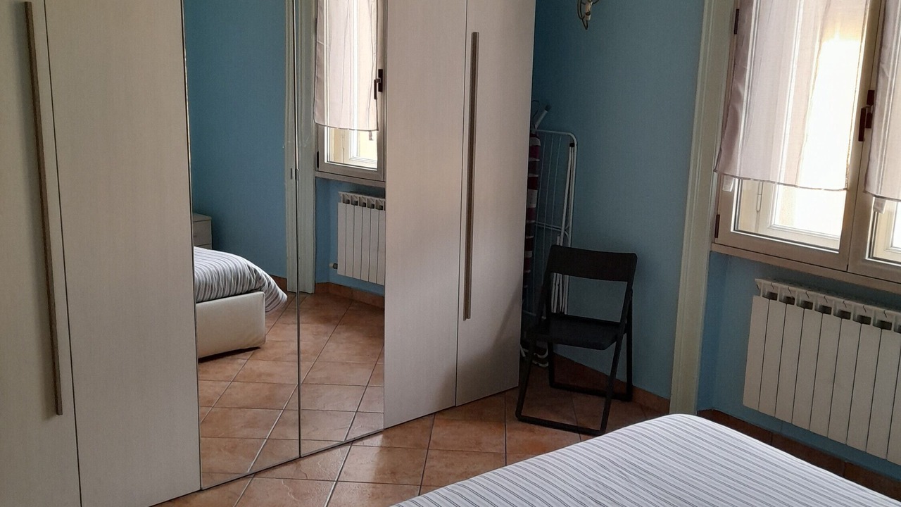 Photo of Bedroom in Borgo San Leonardo