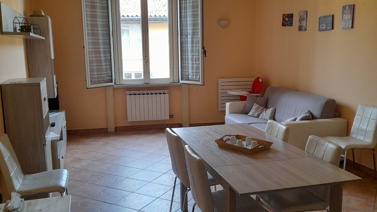 Photo of Livingroom in Borgo San Leonardo