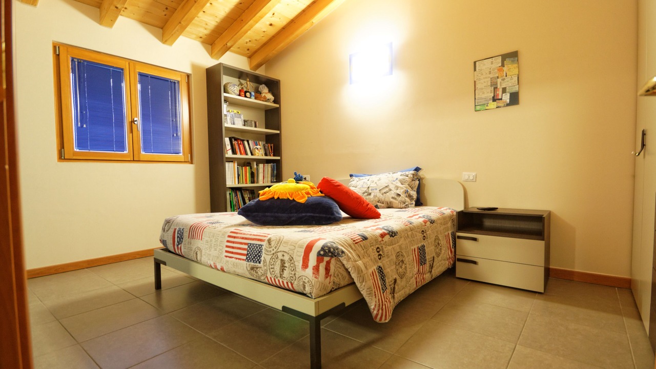 Photo of Bedroom in Artogne
