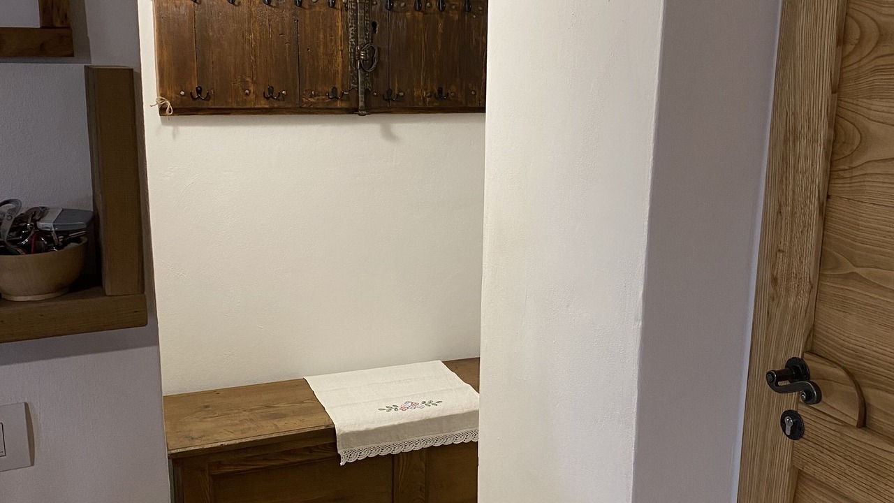 Photo of Bathroom in Livo