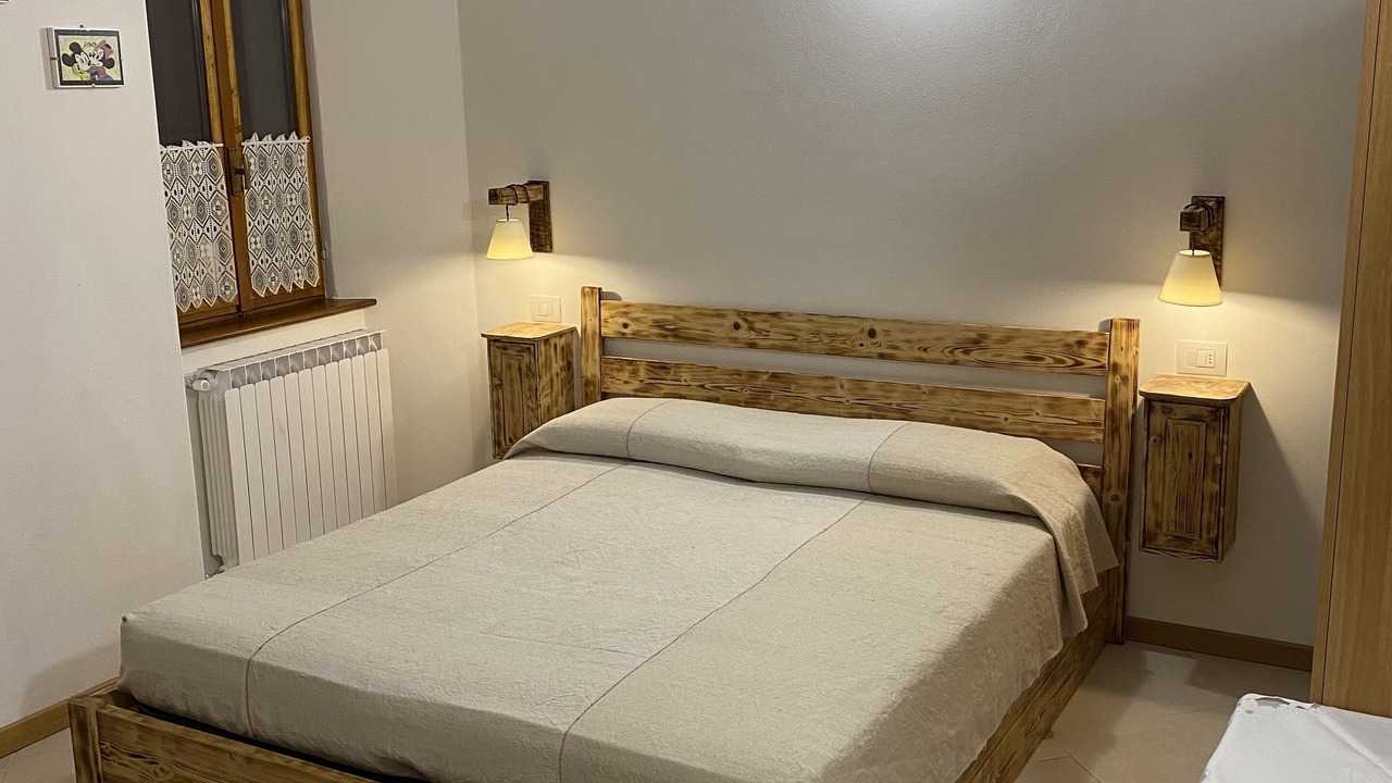 Photo of Bedroom in Livo
