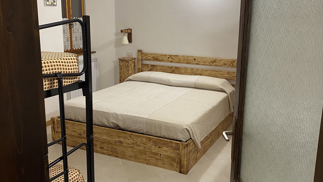 Photo of Bedroom in Livo