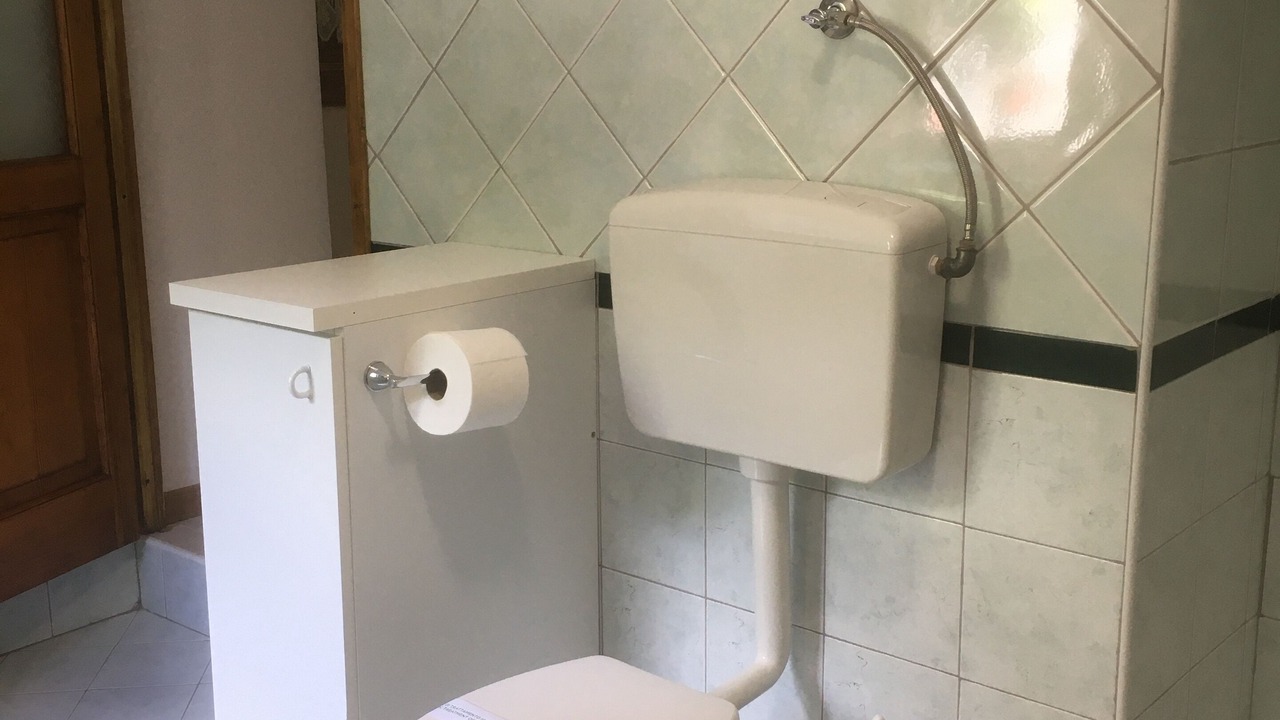 Photo of Bathroom in Livo