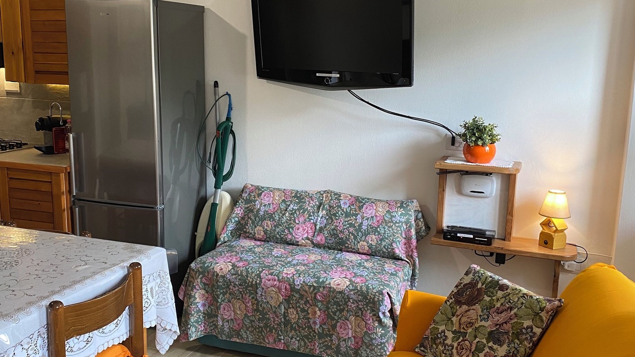 Photo of Livingroom in Livo