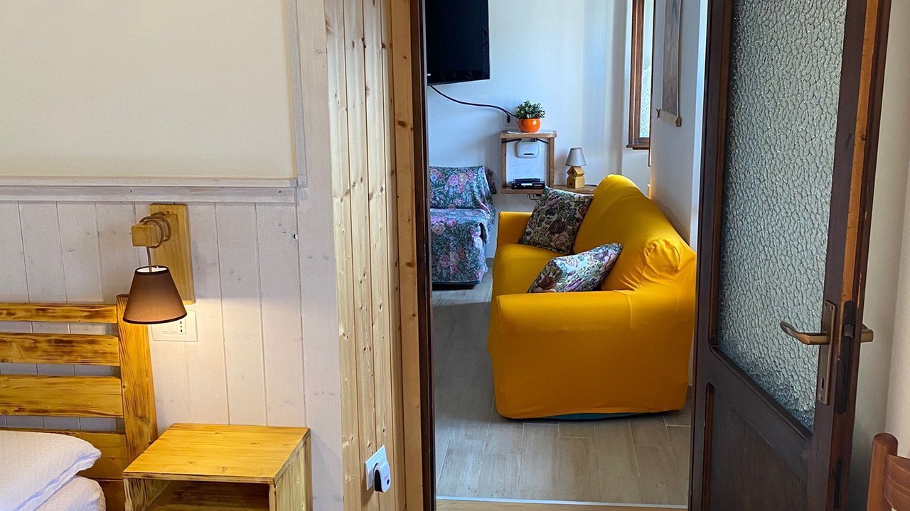 Photo of Bedroom in Livo