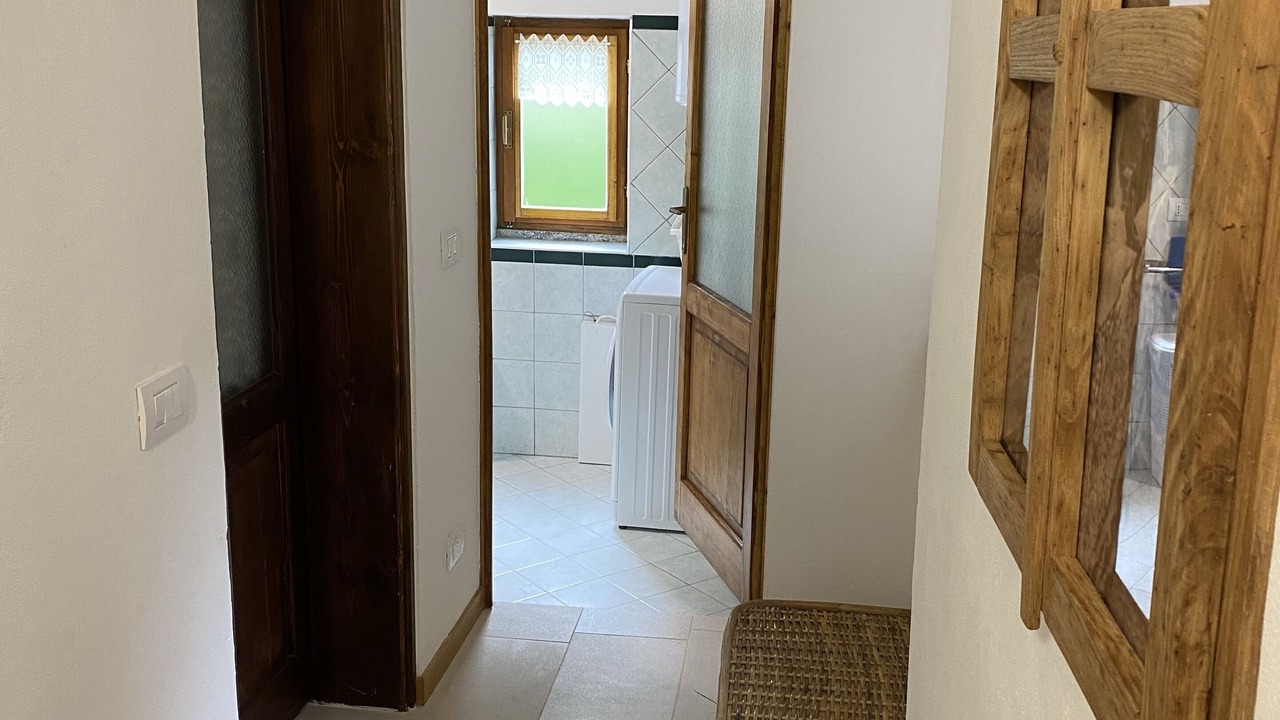 Photo of Bathroom in Livo