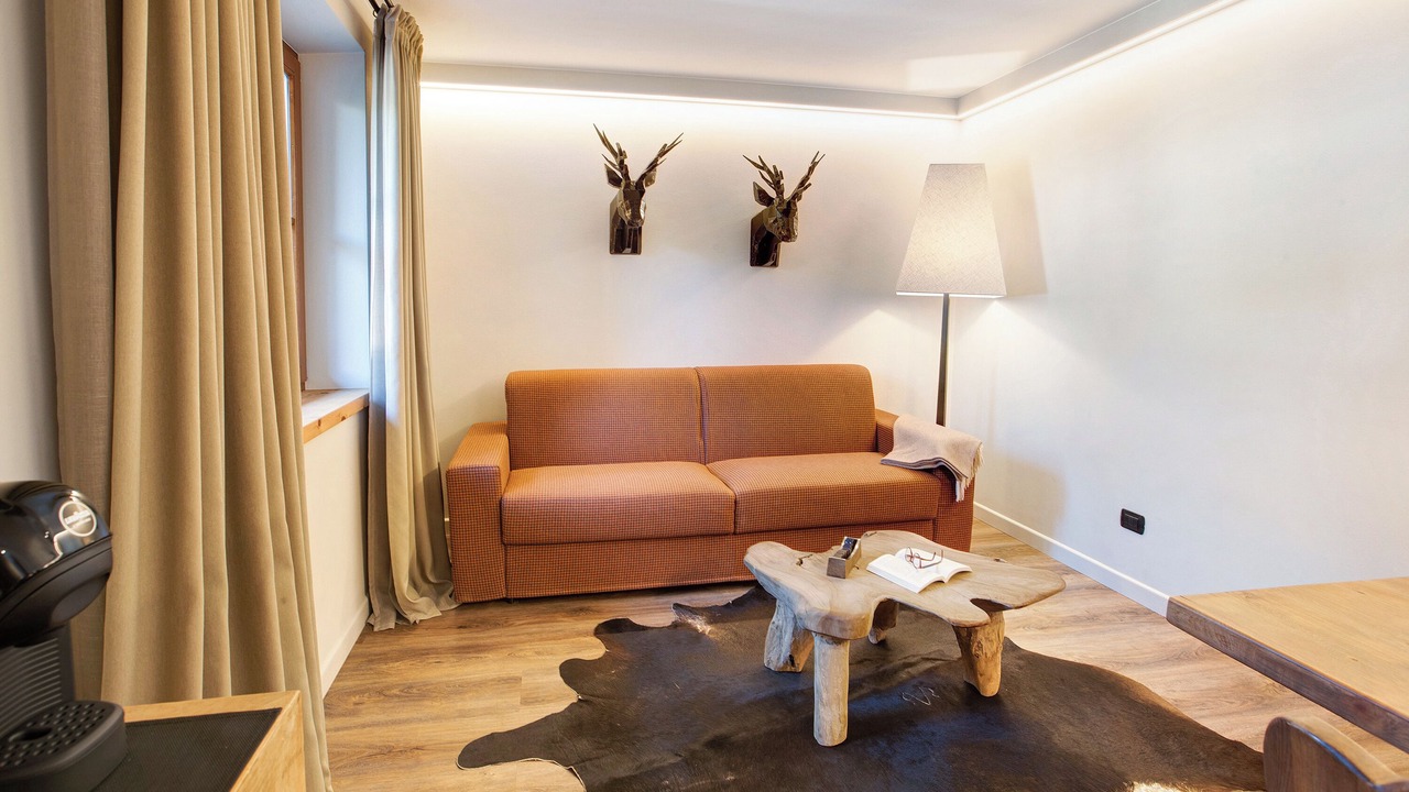 Photo of Livingroom in Teola
