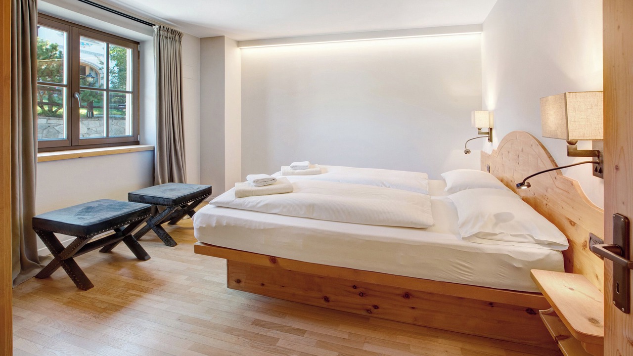Photo of Bedroom in Teola