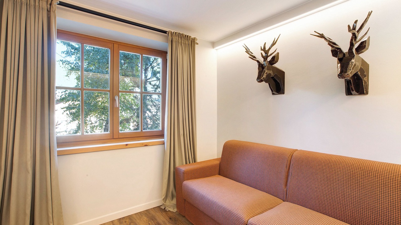 Photo of Livingroom in Teola