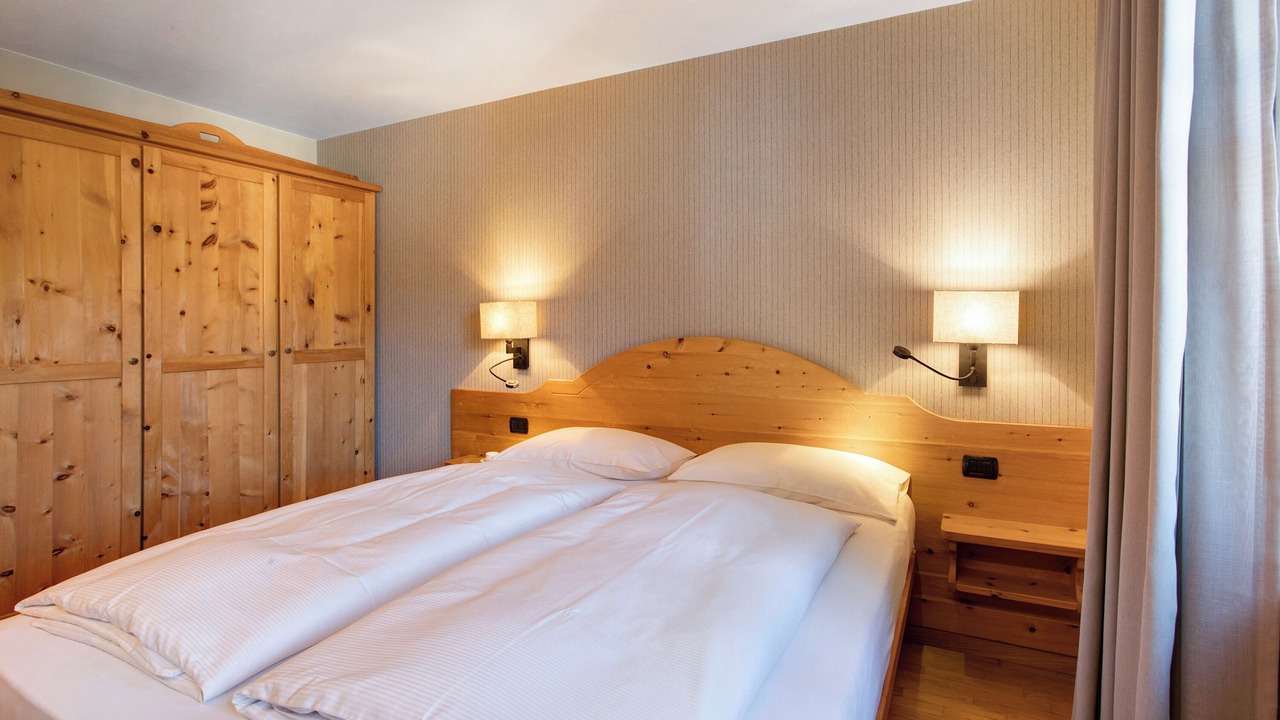 Photo of Bedroom in Teola