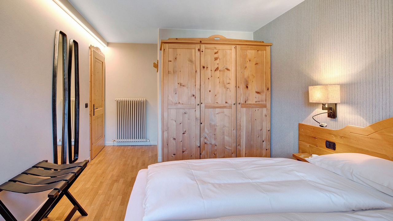Photo of Bedroom in Teola