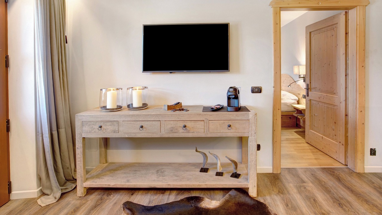 Photo of Bedroom in Teola