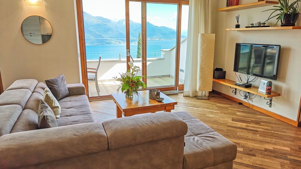 Photo of Livingroom in Stazzona