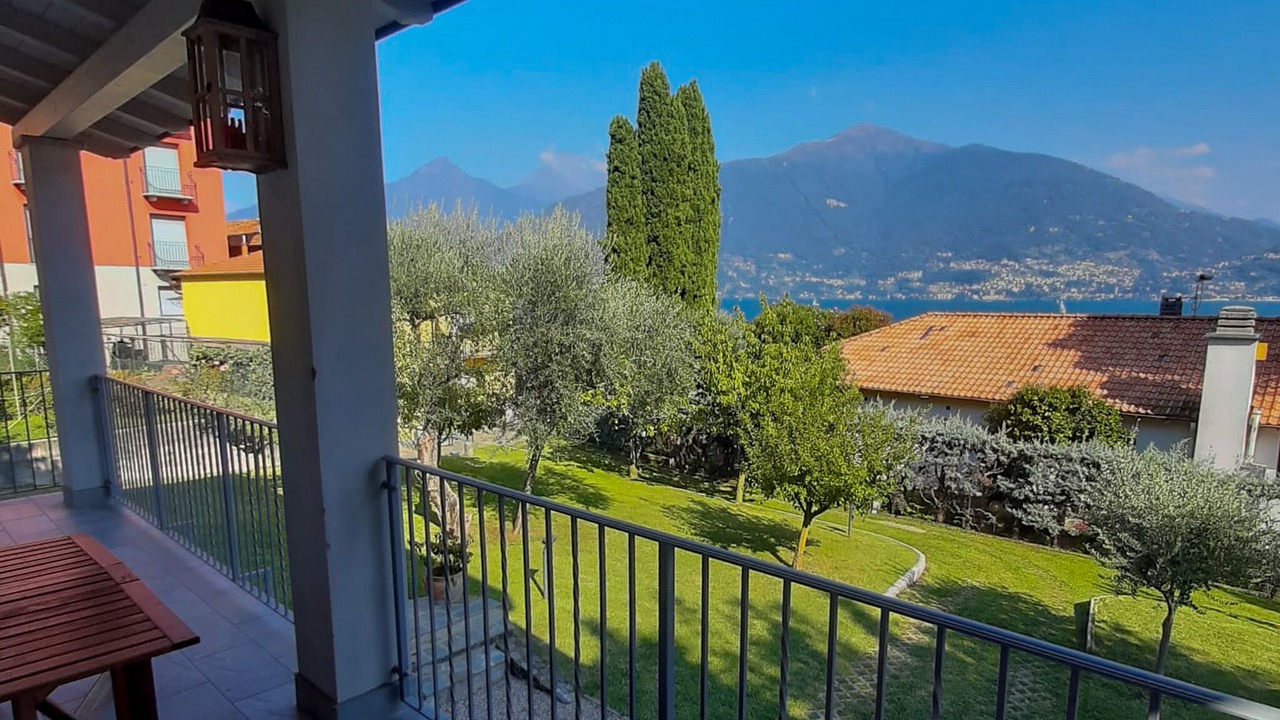Photo of Patio Balcony in Acquaseria